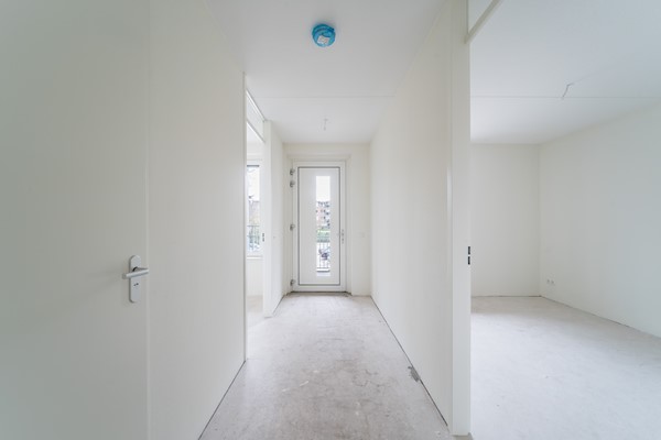 Medium property photo - Dr. Colijnstraat 68C, 3904 ET Veenendaal